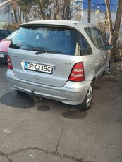 Vănd Mercedes AClas