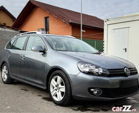 Volkswagen golf 6