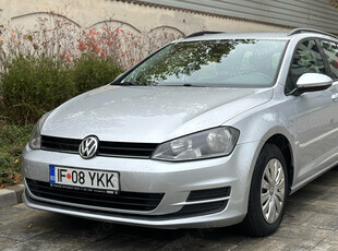 VOLKSWAGEN GOLF 7 2014 Comfortline