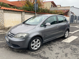 volkswagen Golf Plus 1.9 tdi 105 cai