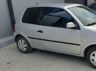 Volkswagen Lupo, Vw 2005, motor 1.0 cc MPI, 157 mii km