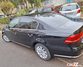 Volkswagen Passat 2014 2.0 diesel