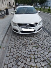 Volkswagen Passat CC, 2.0 TDI,2011,170 cp,km reali, distribuție schimbată, înmatriculat 30.08.2023