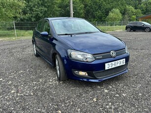 Volkswagen Polo 1.2 TDI