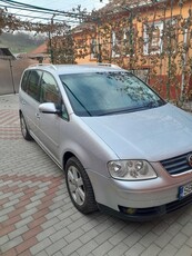 Volkswagen turan