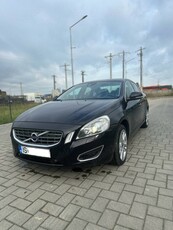 Volvo S60, 2011, diesel, Drive, Summum