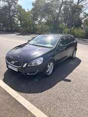 Volvo V60 2012 euro 5