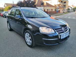 Vw golf 5 1,6 benzina 102cp