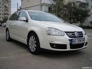 Vw Golf 5