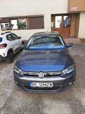 Vw Jetta, 1.4 Tsi, 2013, Hybrid, Dsg, 150 CP