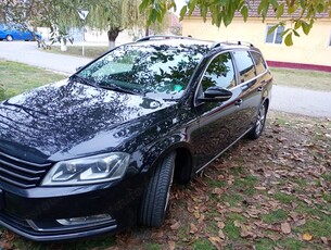 Vw Passat 2.0 Tdi 177 CP , 2014