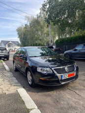 Vw Passat B6 1.9 TDI (bkc)