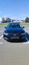 VW Passat B8 1.6 diesel