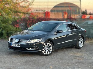 VW Passat CC 2013 4 Motion LED Xenon