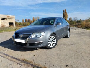 VW Passat HighLine -Automat - Deosebit !