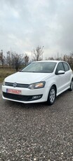 VW POLO.AN 2014.DIESEL.MOTOR 1200CM.75CP.