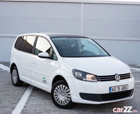 VW Touran 2014 Automat Euro 5