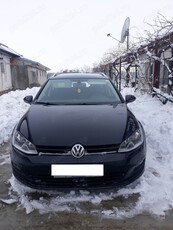 Wolkswagen golf 7