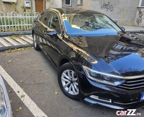 Wolsvagen passat