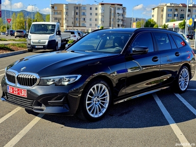 BMW 318 Break Luxury 2020