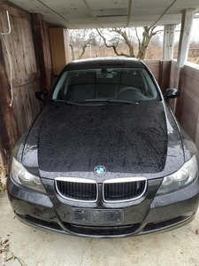 BMW 320 an 2006