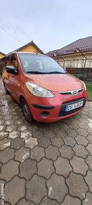 Hyundai i10 Proprietar Unic