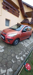 HYUNDAI I10 Unic Proprietar