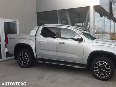 Volkswagen Amarok 3.0 TDI 241 CP 10AT 4M Aventura