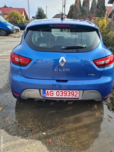 Renault clio gt - line