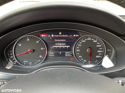 Audi A6 2.0 TDI ultra S tronic