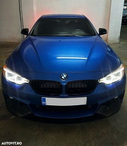 BMW Seria 4