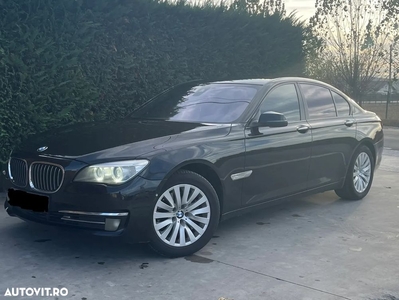 BMW Seria 7 730d xDrive