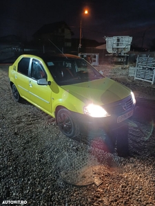 Dacia Logan 1.5 DCI Laureate