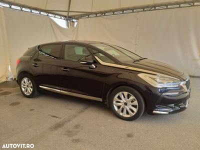 DS Automobiles DS 5 DS5 BlueHDi Sport Chic Aut.