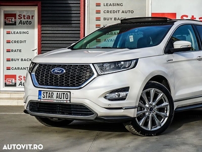 Ford Edge 2.0 Panther A8 AWD Vignale