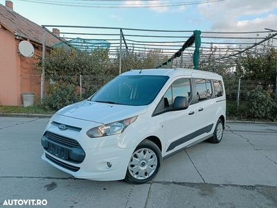 Ford Tourneo Connect 1.5 TDCi LWB (L2) Trend