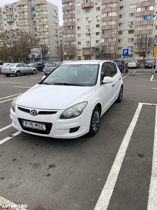 Hyundai I30 1.4 DOHC GL CLASSIC