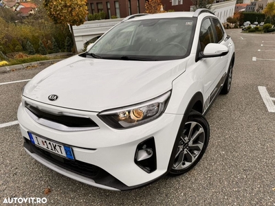 Kia Stonic 1.0 T-GDI 120 Vision