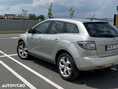 Mazda CX-7