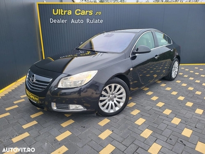 Opel Insignia 2.0 CDTI Aut.