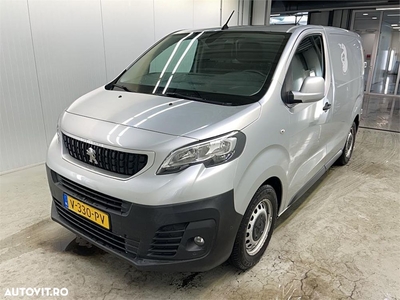 Peugeot Expert Combi L2H1 1.6 BlueHDI 95