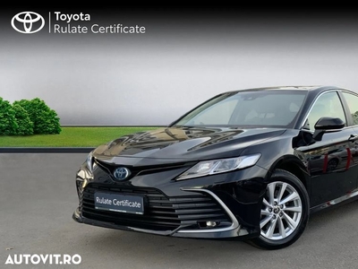 Toyota Camry 2.5 Hybrid Dynamic