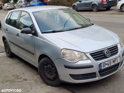 Volkswagen Polo 1.2 Attractive