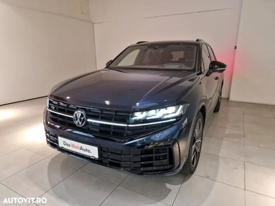 Volkswagen Touareg V6 TSI eHybrid R