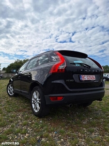 Volvo XC 60 D3 AWD Aut. Momentum