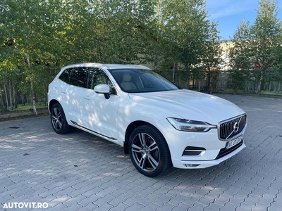 Volvo XC 60 D4 AWD Inscription