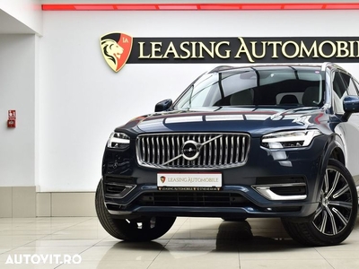 Volvo XC 90 T8 Twin Engine AWD Inscription