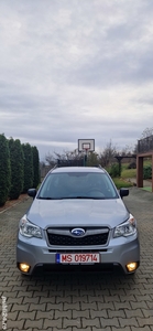 Subaru Forester 2.0 benzina, automat, 2013