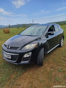 Vand Mazda CX7