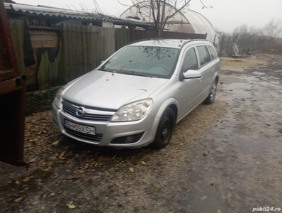 Vând Opel Astra cdti